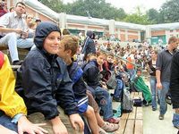 Kinderfahrt 2006